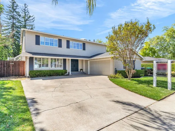 2676 Calle Reynoso, Pleasanton, CA 94566