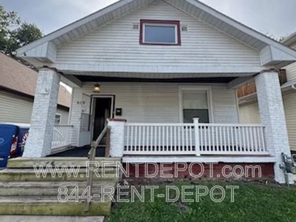 629 E Florida St, Evansville, IN 47711