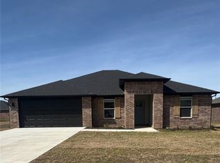 800 Picard Ave, Lowell, AR 72745