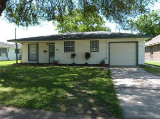 2618 Thomas Ave, Pasadena, TX 77506