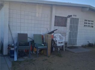 2888 El Cajon St, Las Vegas, NV 89169