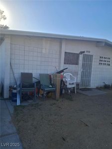 2888 El Cajon St, Las Vegas, NV, 89169