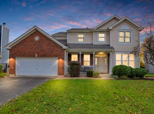 810 Blandford Ave, New Lenox, IL 60451