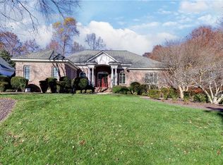 139 George Sandys, Williamsburg, VA 23185