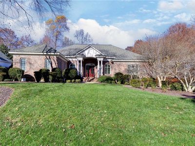 139 George Sandys, Williamsburg, VA, 23185