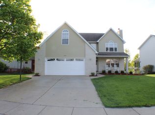 3308 Lakeridge Dr, Lockport, IL 60441