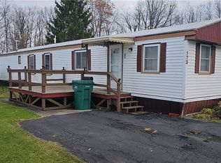 6763 Minnick Rd #173, Lockport, NY 14904