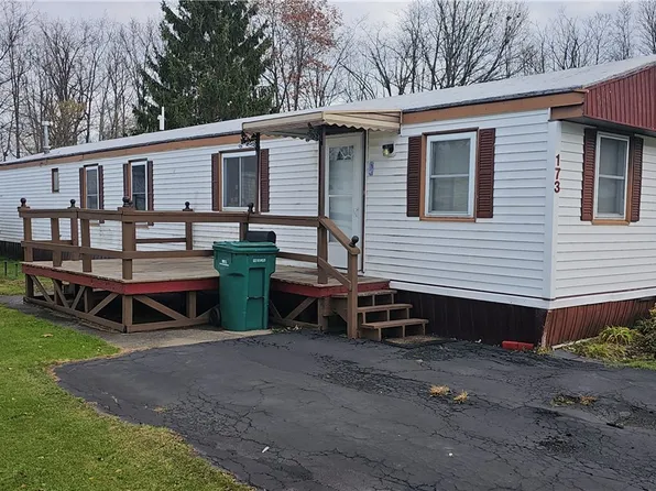 6763 Minnick Rd #173, Lockport, NY 14904