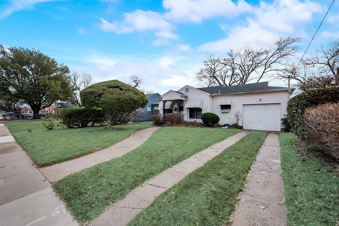 2334 Hudspeth Ave, Dallas, TX 75216 Zillow