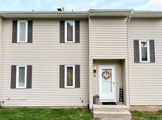 94 Spring Ln #94, Suffield, CT 06078