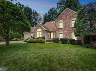 5306 Jerell Ct, Burke, VA 22015