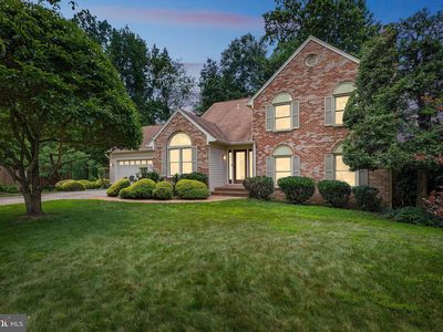 5306 Jerell Ct, Burke, VA, 22015