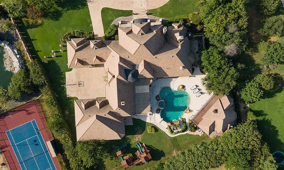 9517 Bella Terra Dr, Fort Worth, TX 76126 MLS 20247714 Zillow