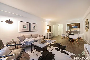 Rented by Mirador Real Estate