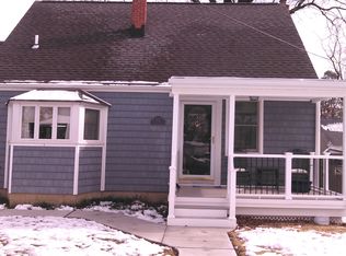 1211 Tupelo Pl, Baltimore, MD 21220