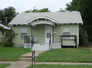 2113 Prairie Ave, Fort Worth, TX 76164