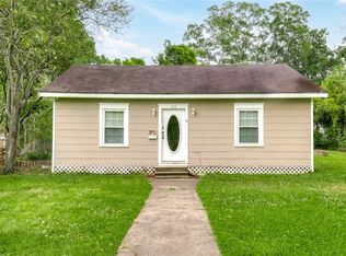 114 Budley St, Denham Springs, LA 70726