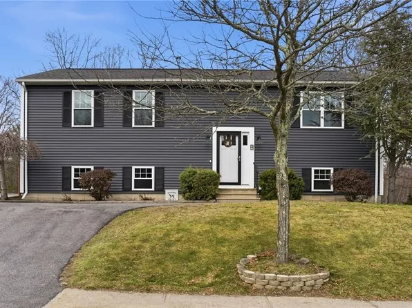 27 Remington Farm Dr, Coventry, RI 02816