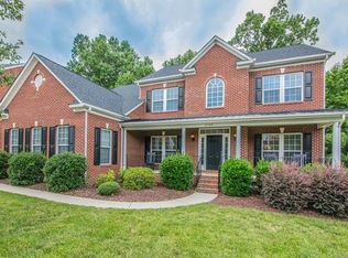 2302 Harvester Ave, Fort Mill, SC 29708