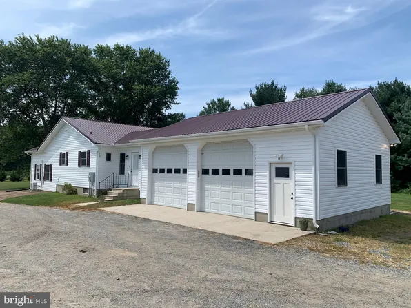 1385 Lockwood Chapel Rd, Hartly, DE 19953