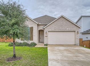 11400 American Mustang Loop, Manor, TX 78653