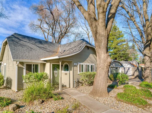 125 Hampshire Dr, Chico, CA 95926