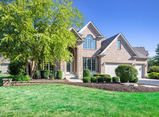 12701 Grande Pines Blvd, Plainfield, IL