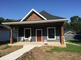 403 S Lincoln St, Wausa, NE 68786