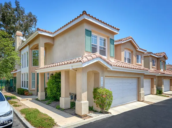 587 Fenwick Way APT D, Simi Valley, CA 93065