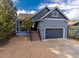 62893 Bilyeu Way, Bend, OR 97701
