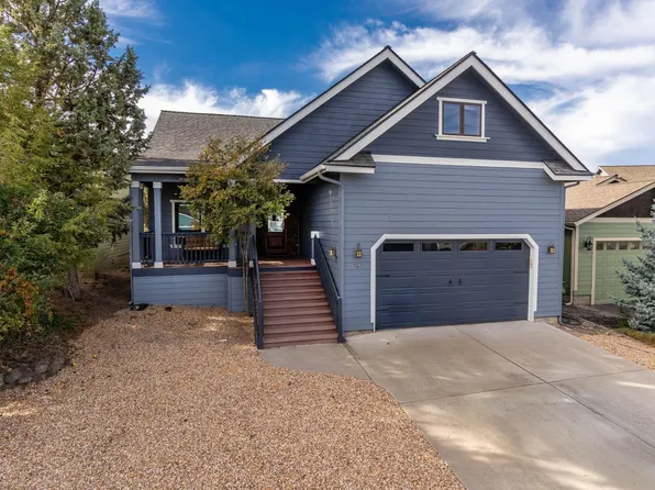 62893 Bilyeu Way, Bend, OR 97701