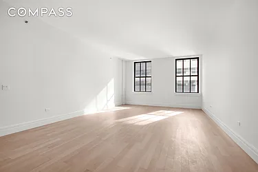 Rented by Compass