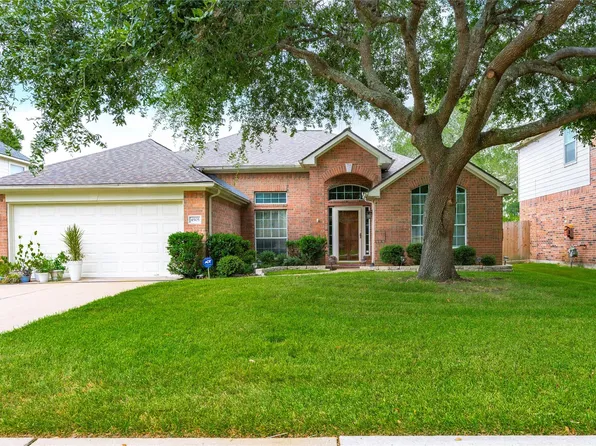 4505 Biscayne Bend Ln, League City, TX 77573