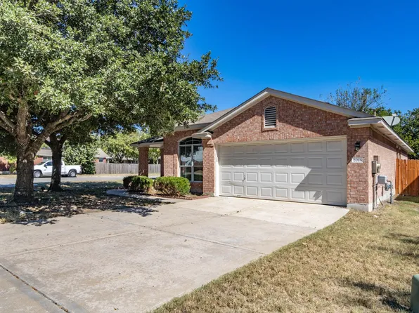 2018 Huxley Ln, Round Rock, TX 78664