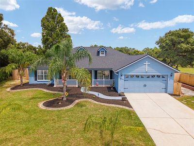 10895 SW 47th Ave, Ocala, FL, 34476