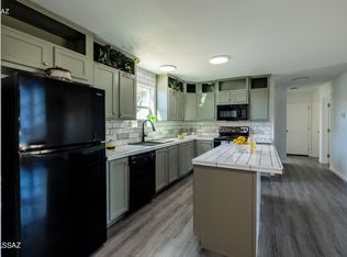 5418 W Tumbling F St, Tucson, AZ 85713
