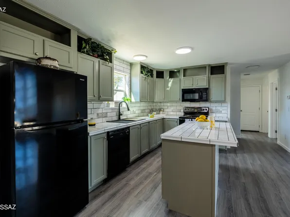 5418 W Tumbling F St, Tucson, AZ 85713