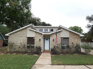 11514 One Token Dr, Houston, TX 77065