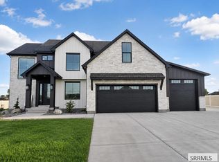 2735 Granite Falls Dr, Ammon, ID 83406