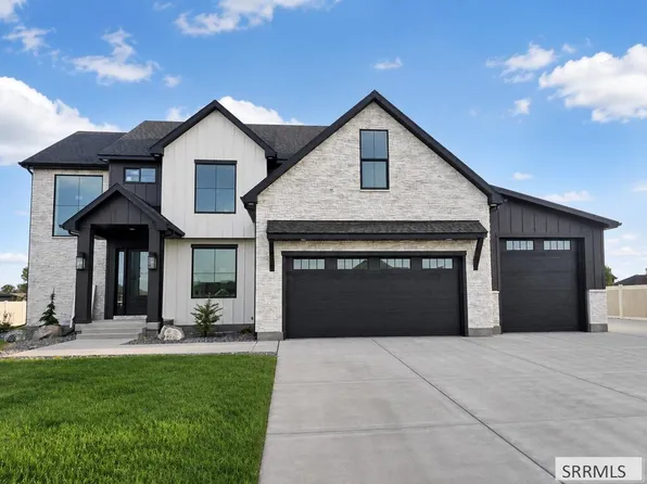 2735 Granite Falls Dr, Ammon, ID 83406