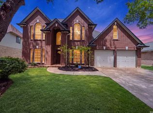 9347 Llano Verde, Helotes, TX 78023