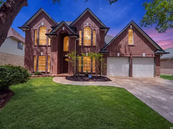 9347 Llano Verde, Helotes, TX 78023