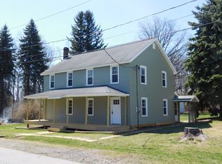 89 Walker St, West Decatur, PA 16876