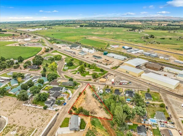 0 E Stockton St, Parma, ID 83660