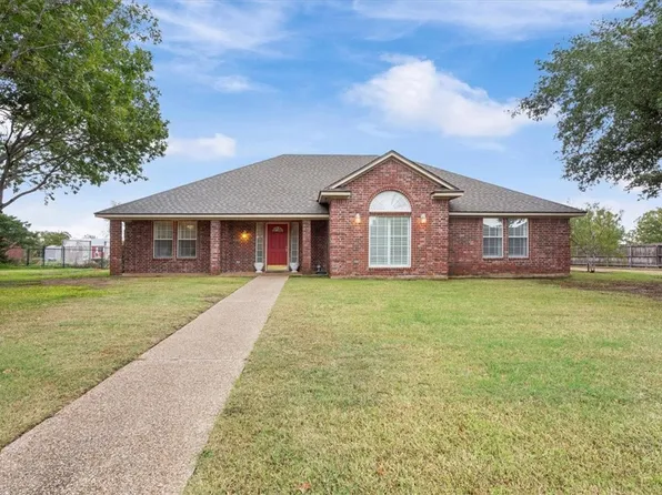 600 Retoma Park, Robinson, TX 76706