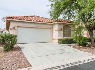 998 Sweeping Vine Ave, Las Vegas, NV 89183