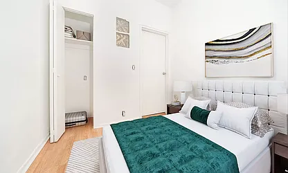 Rented by Living New York