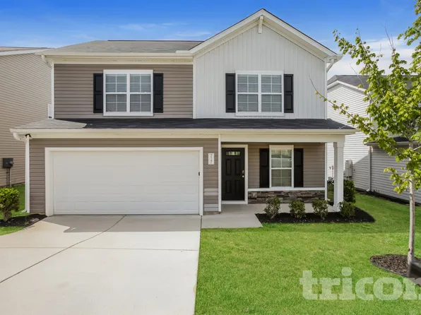 717 Vanguard St, Lexington, SC 29073