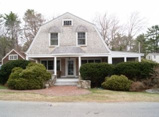 163 N Shore Rd, Hampton, NH 03842