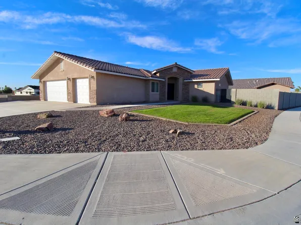 12390 E Calle La Primera, Yuma, AZ 85367